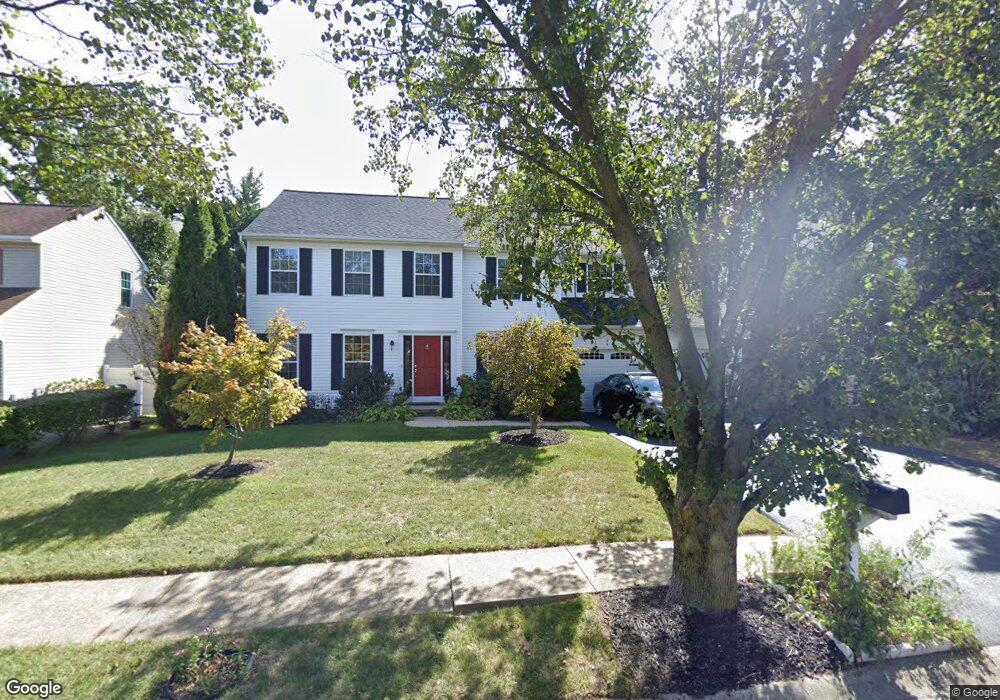 205 E Flagstone Dr, Newark, DE 19702 - photo 1