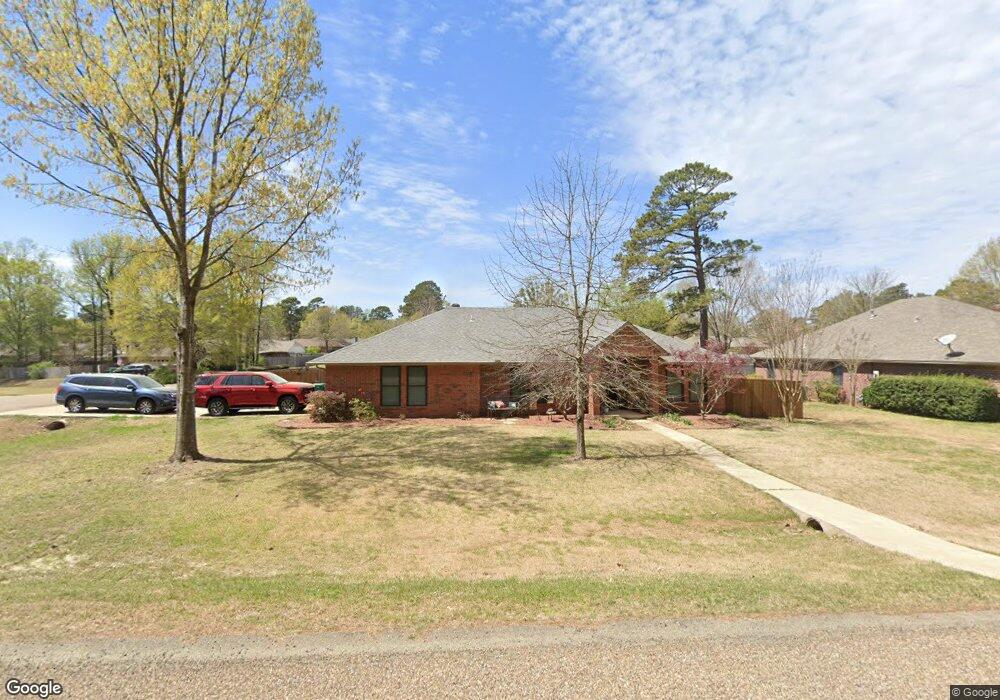 4101 Concord Place, Texarkana, TX 75503 - photo 1