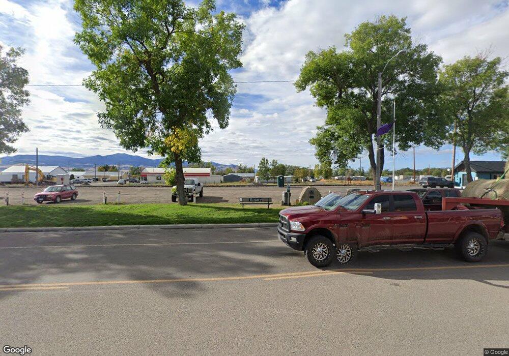 200 S Sheridan, Whitehall, MT 59759 - photo 1