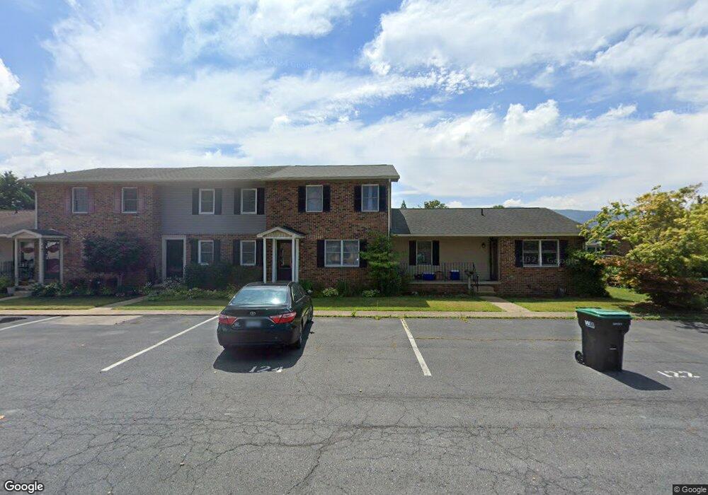 124 Century Village, New Market, VA 22844 - photo 1