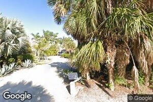140 N Casey Key Rd, Osprey, FL 34229