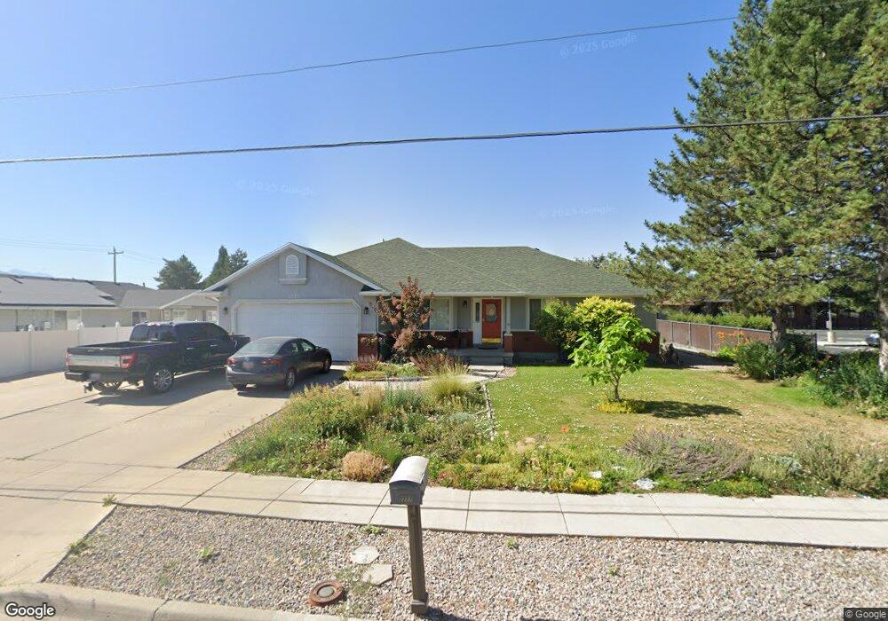 2227 W Gardner Ln, West Jordan, UT 84088 - photo 1