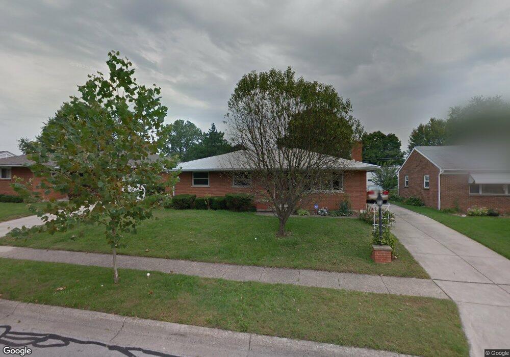 1348 Pierce Ave, Columbus, OH 43227 - photo 1