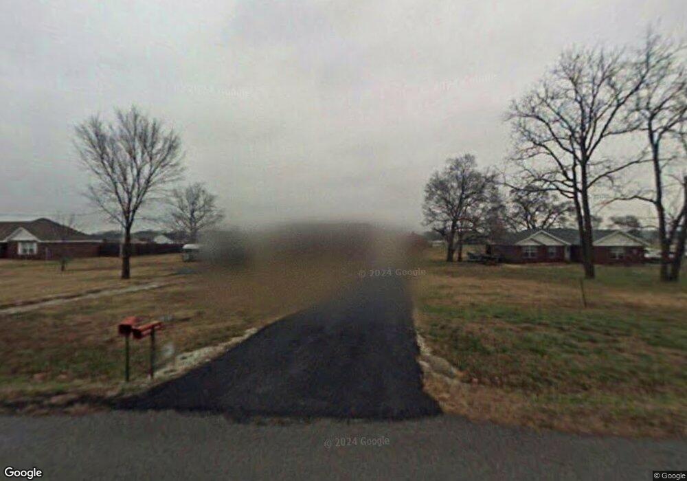 13668 N U of A Beef Farm Rd, Fayetteville, AR 72704 - photo 1