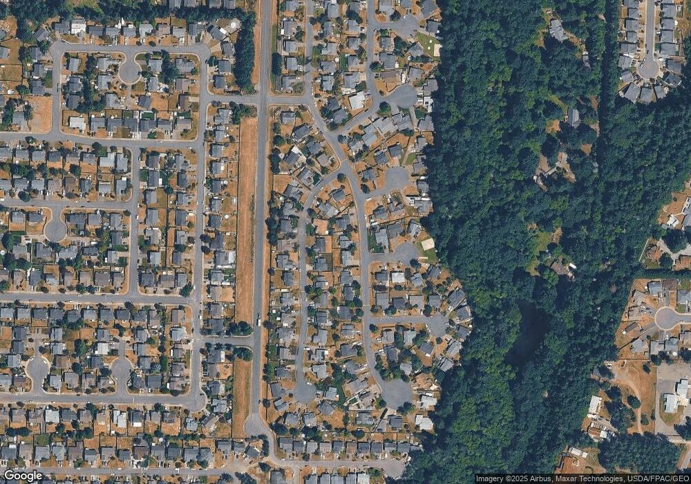 20114 87th Ave E, Spanaway, WA 98387 - photo 1