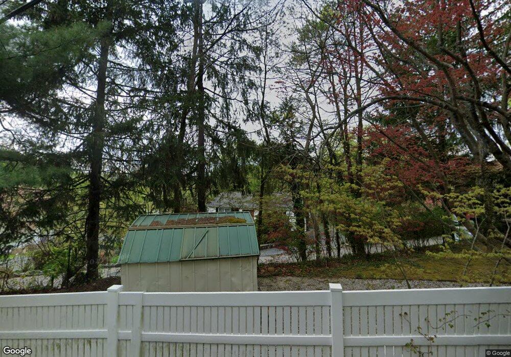 101 Old Albany Post Rd, Ossining, NY 10562 - photo 1