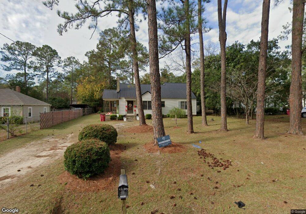 1012 Tyson Ave, Tifton, GA 31794 - photo 1