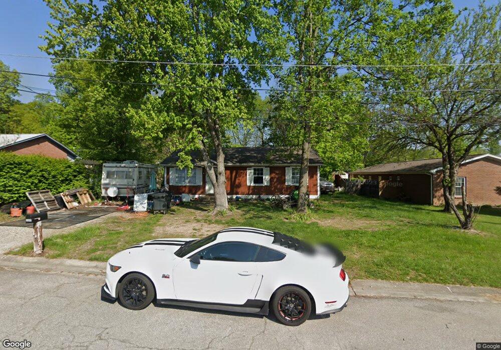 3845 Franklin St, New Albany, IN 47150 - photo 1