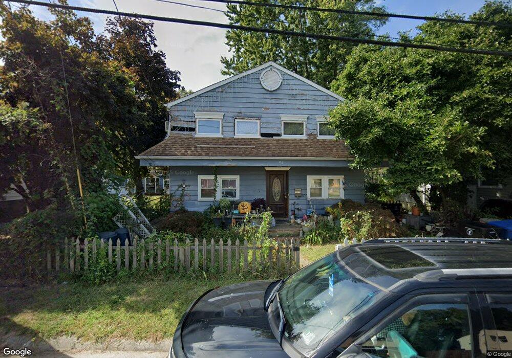 83 Weehawken Ave, North Middletown, NJ 07748 - photo 1