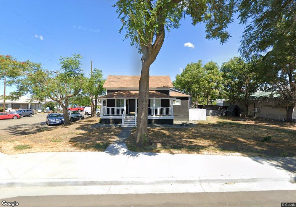 1015 SW Frazer Ave, Pendleton, OR 97801 - photo 1