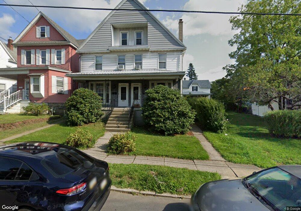 614 Prescott Ave unit 616, Scranton, PA 18510 - photo 1