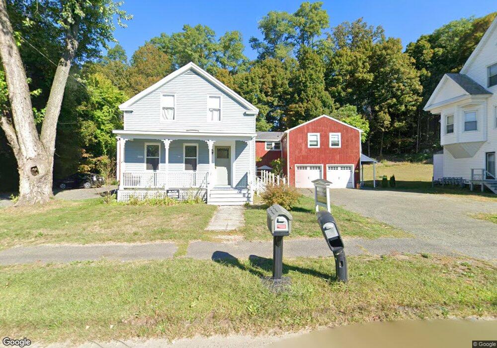 225 Nonotuck St unit 3, Florence, MA 01062 - photo 1