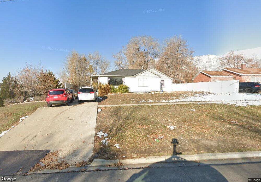 324 W Center St, Pleasant Grove, UT 84062 - photo 1