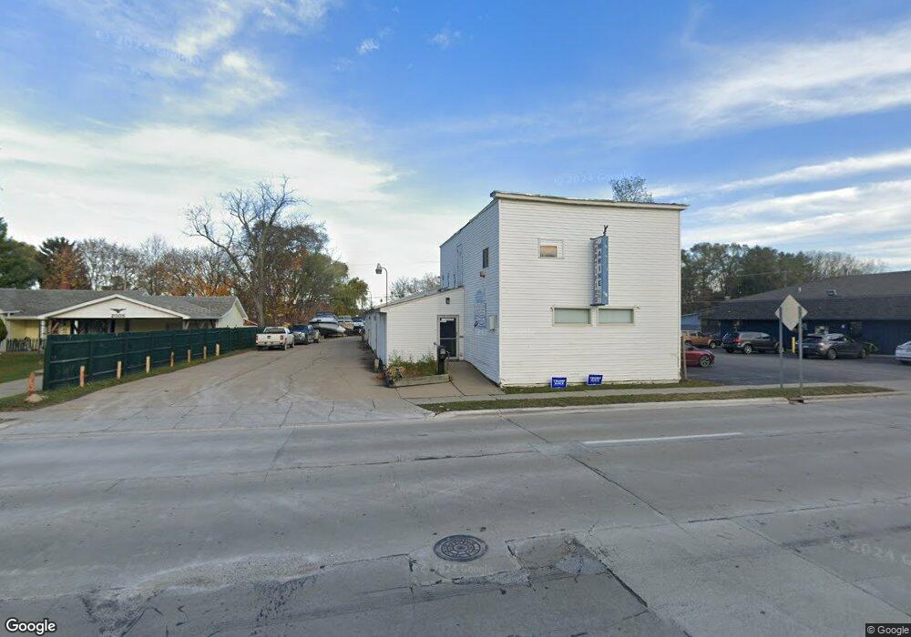 2001 Water St, Port Huron, MI 48060 - photo 1