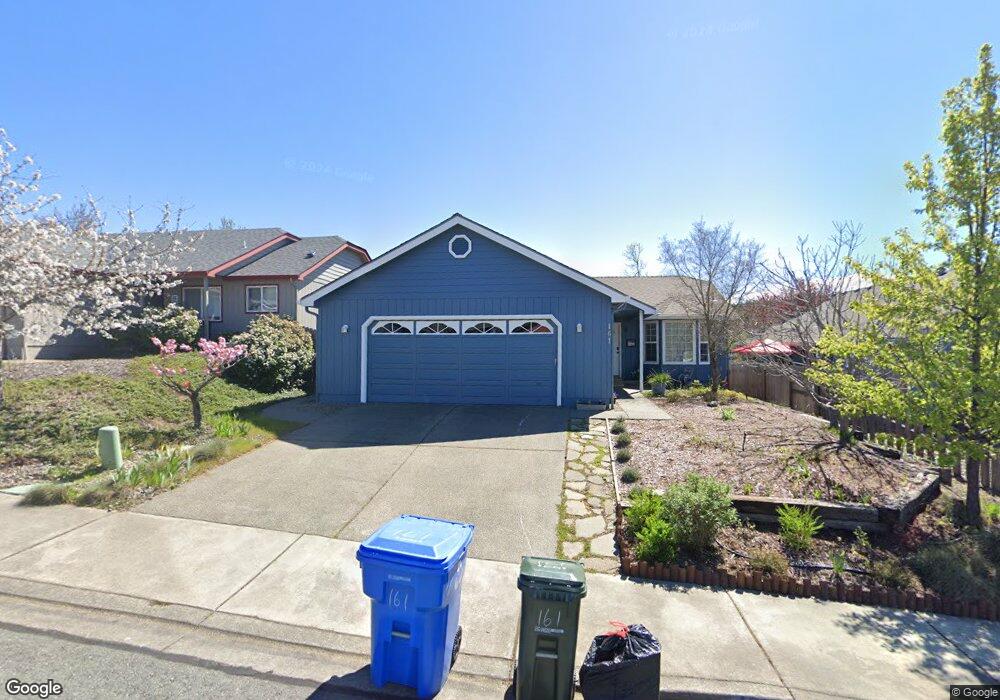 161 SE Independence Dr, Grants Pass, OR 97527 - photo 1