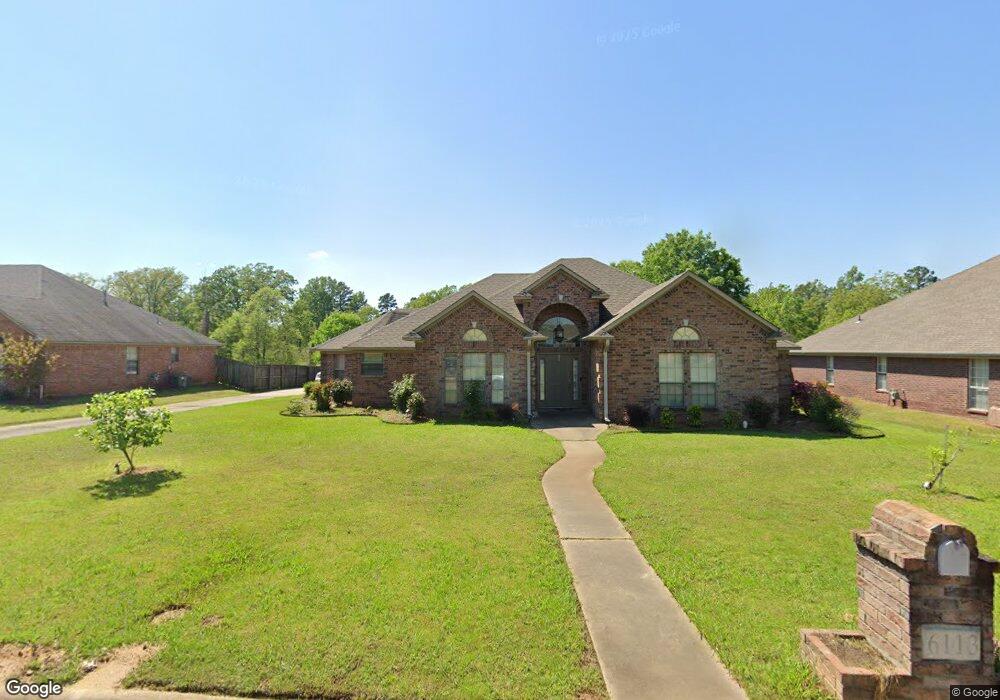 6113 Timbercreek Dr, Texarkana, AR 71854 - photo 1