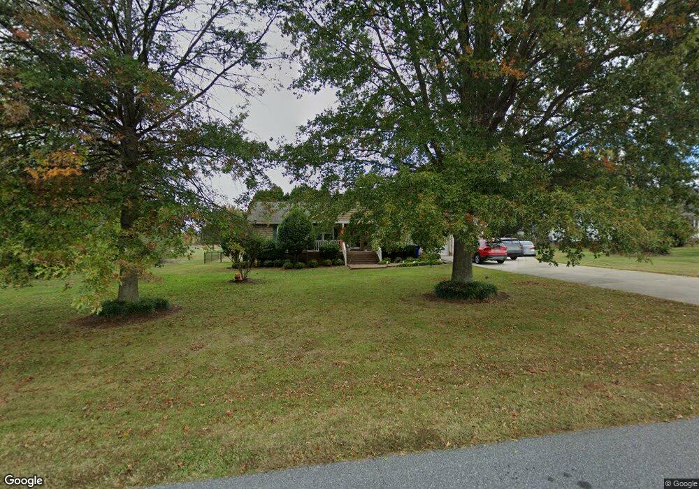 218 Antler Dr, Statesville, NC 28625 - photo 1