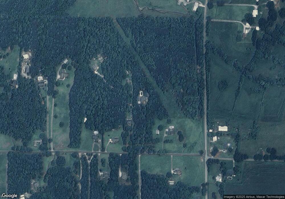 1070 Mote Rd, Carrollton, GA 30117 - photo 1