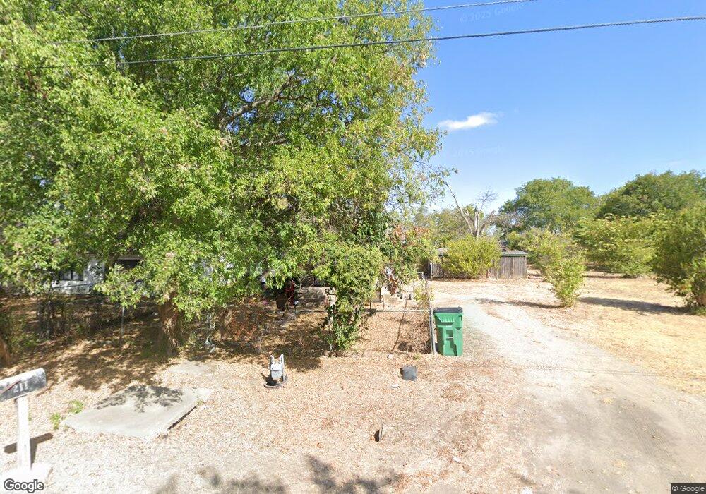 211 Hungry Hill Rd, Eddy, TX 76524 - photo 1