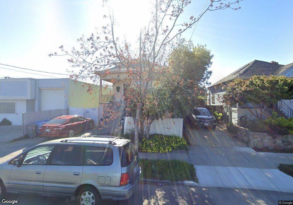 2832 8th St, Berkeley, CA 94710 - photo 1