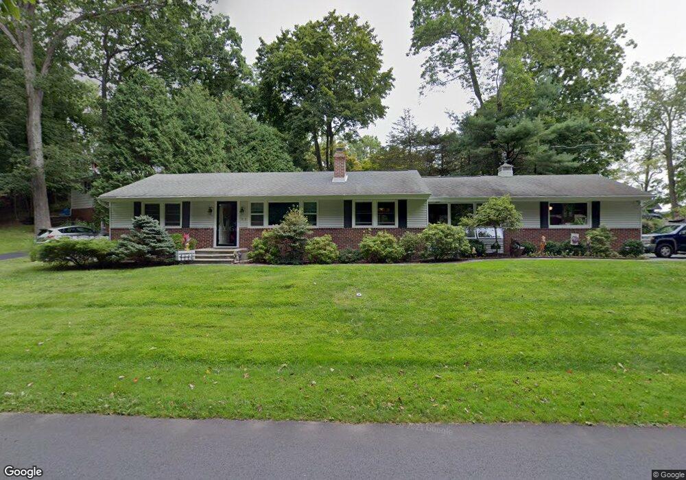 47 Oakwood Trail, Sparta, NJ 07871 - photo 1