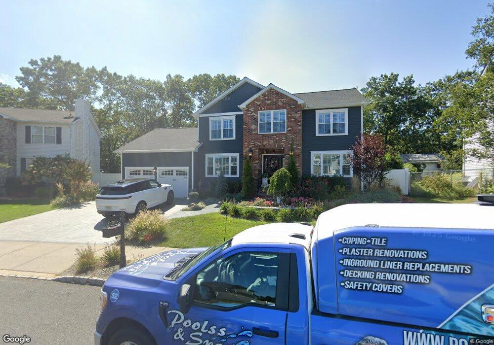 26 Jacob Dr, Howell, NJ 07731 - photo 1