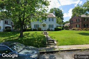 207 Saint Dunstans Rd, Baltimore, MD 21212