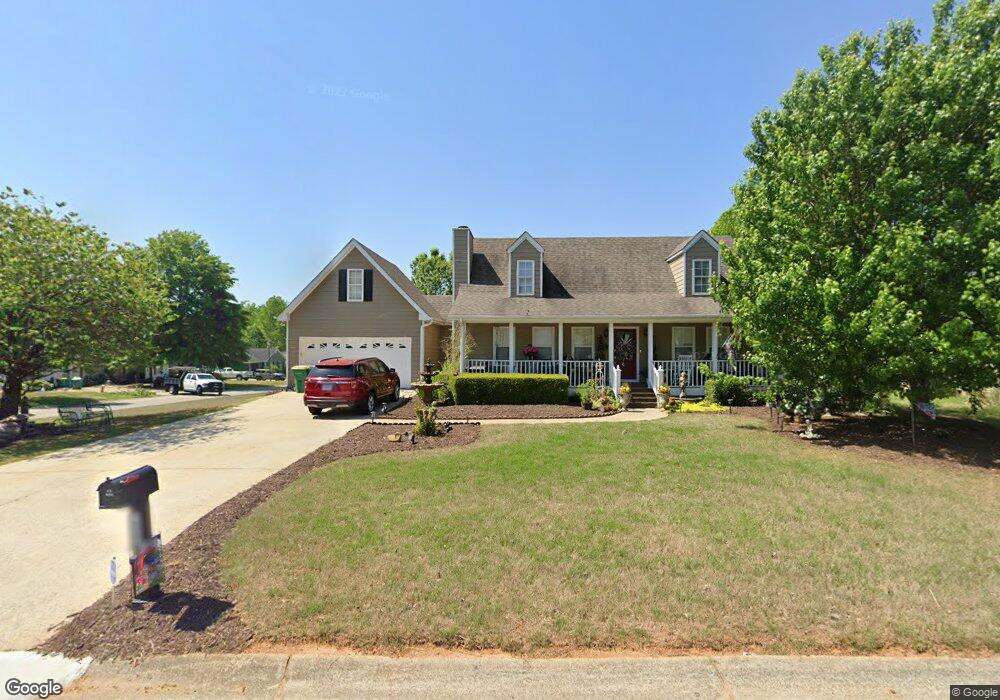 920 Live Oak Ct unit 2, Winder, GA 30680 - photo 1