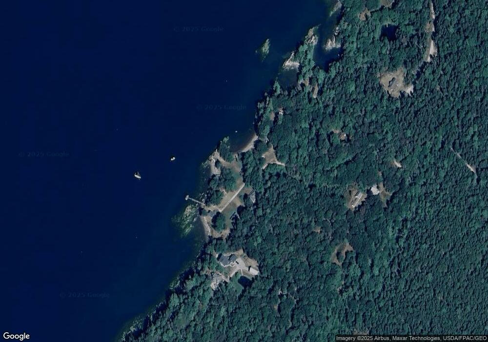 112 Littlefield Rd, Harpswell, ME 04079 - photo 1