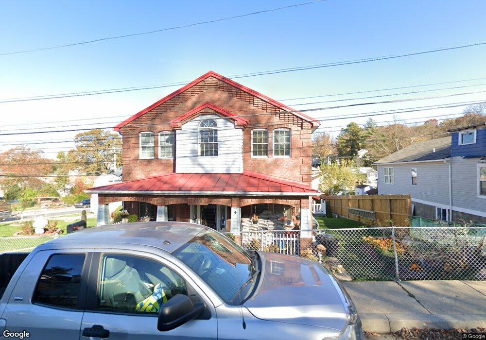 406 Fourth Ave, Halethorpe, MD 21227 - photo 1