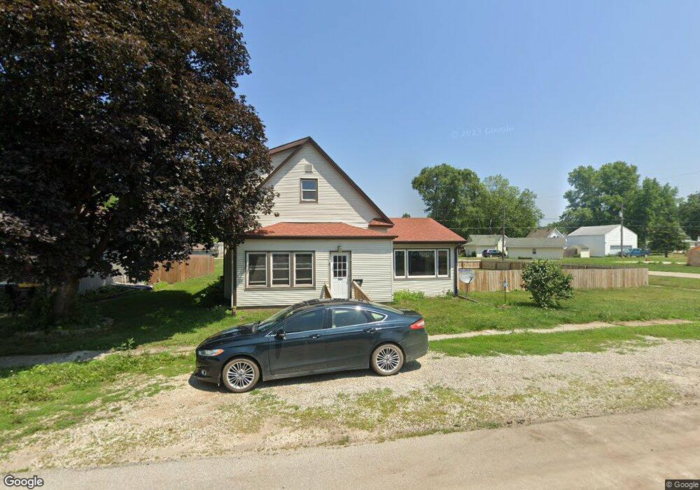504 W Broadway St, Colfax, IA 50054 - photo 1