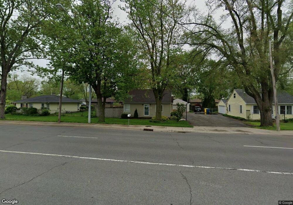 1441 N Cline Ave, Griffith, IN 46319 - photo 1