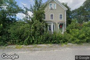 7 & 9 Highland Ave, Milton, NH 03852