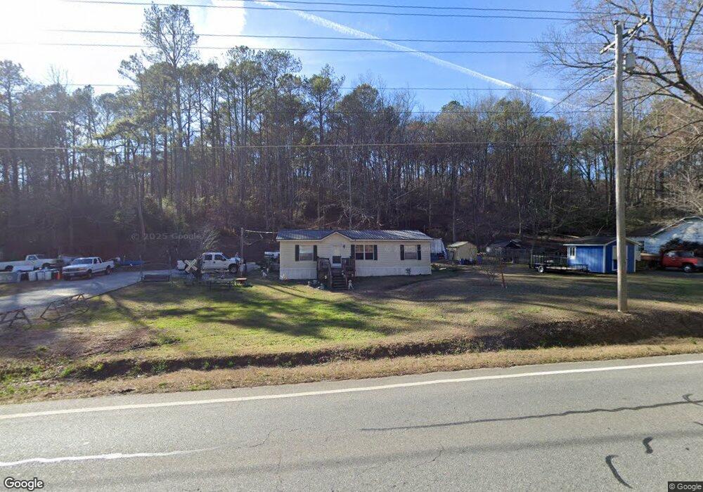 4086 Highway 41 N, Resaca, GA 30735 - photo 1