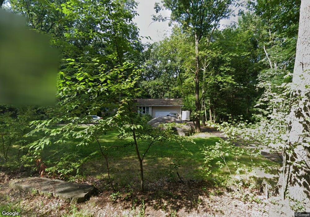 203 High Range Rd, Londonderry, NH 03053 - photo 1