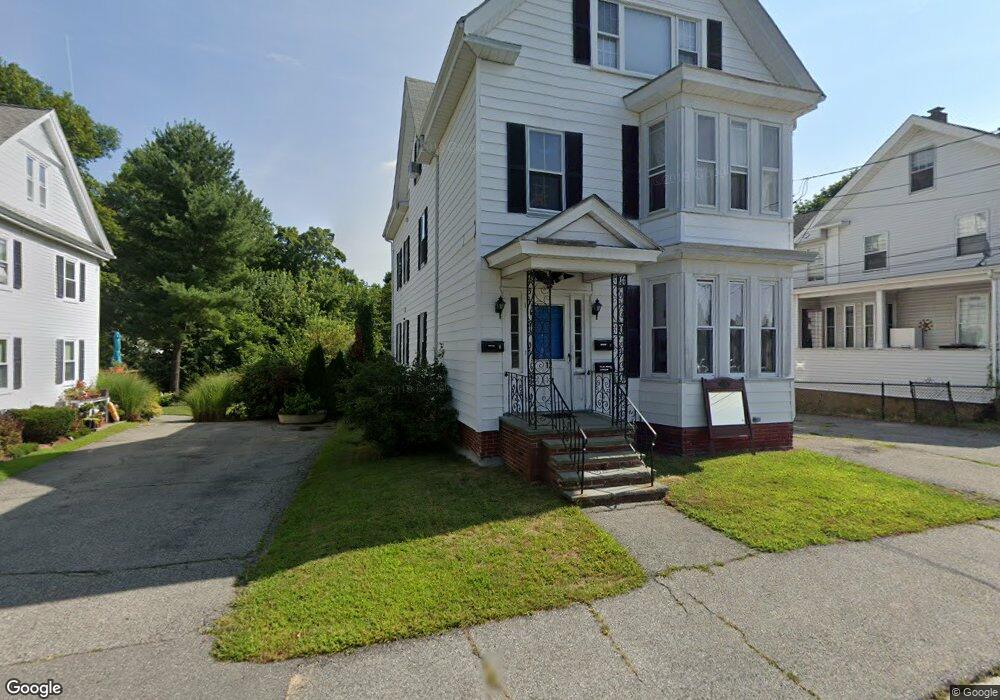 12 Auburn St unit 2, Woburn, MA 01801 - photo 1