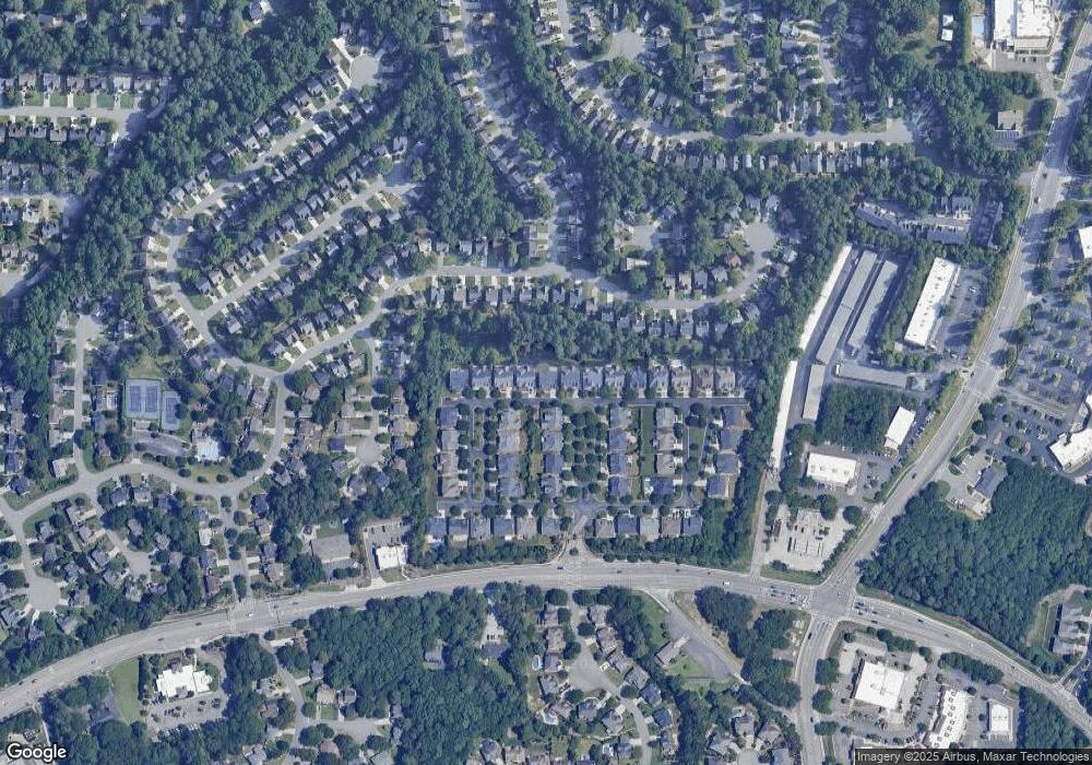 3568 Allee Elm Dr, Alpharetta, GA 30022 - photo 1