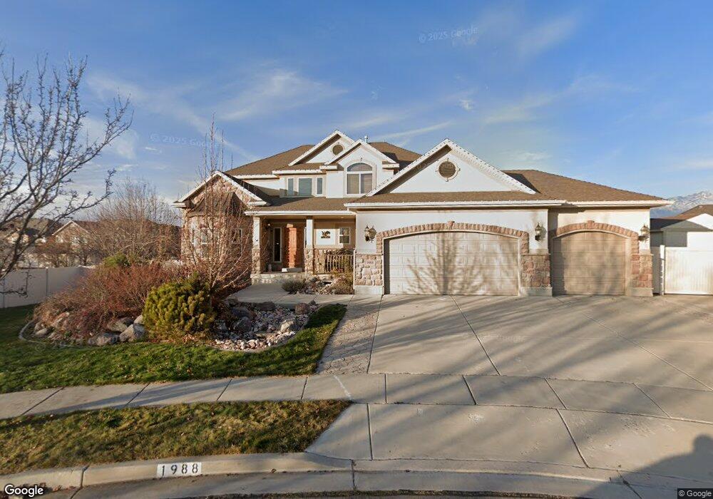 1998 W 1150 N, Lehi, UT 84043 - photo 1