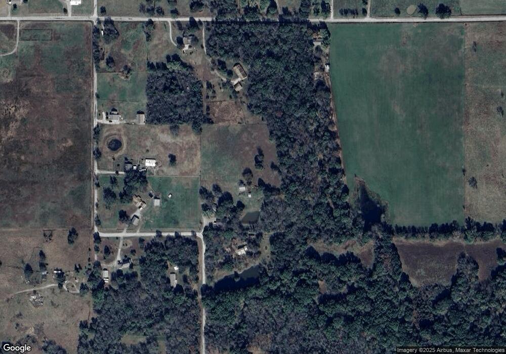 21355 E Fern Valley Rd, Claremore, OK 74019 - photo 1