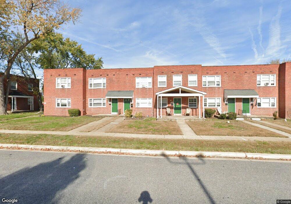 7918 N Boundary Rd, Baltimore, MD 21222 - photo 1