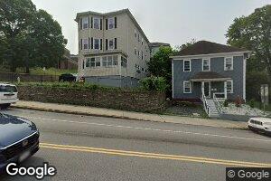 166 Belmont St Unit 3, Worcester, MA 01605