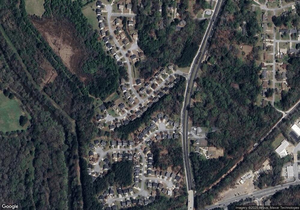 5055 Bishops Row, Austell, GA 30106 - photo 1