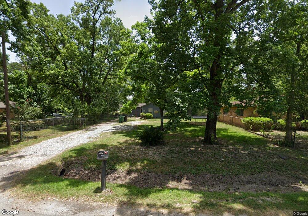 937 Grenshaw St, Houston, TX 77088 - photo 1