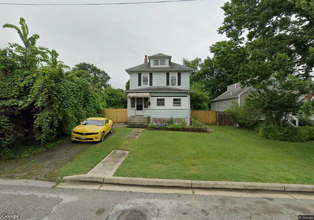 1736 Winans Ave, Halethorpe, MD 21227 - photo 1