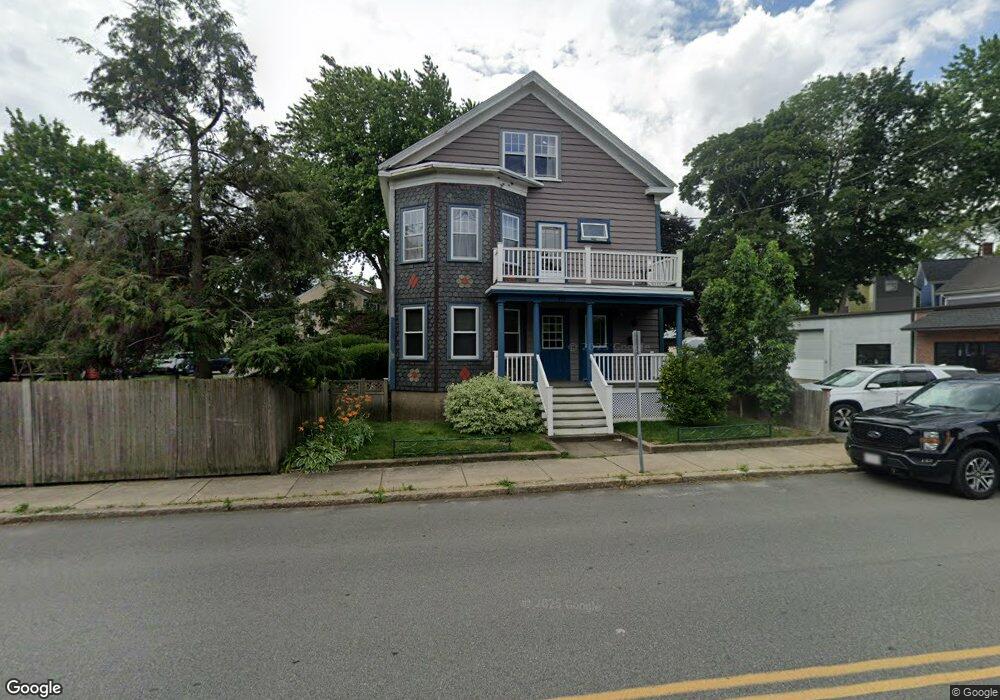 117 Webb St, Salem, MA 01970 - photo 1