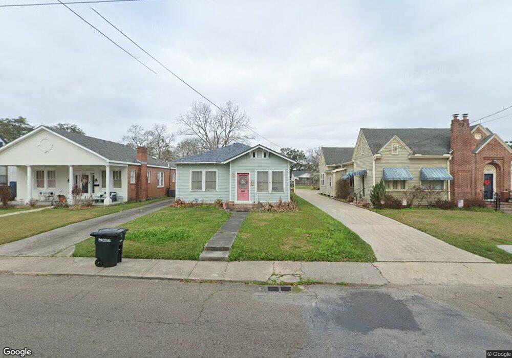 255 Duperier Ave, New Iberia, LA 70563 - photo 1