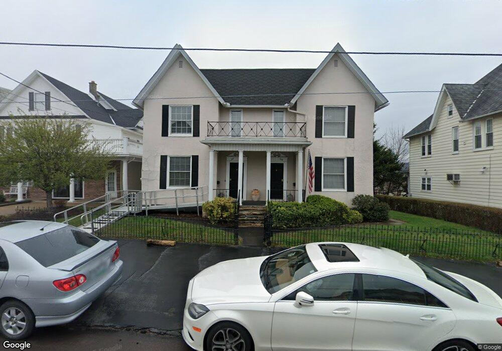 307 S Main Ave unit 309, Scranton, PA 18504 - photo 1