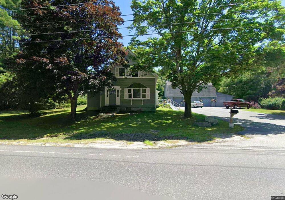 165 N Main St, Mechanic Falls, ME 04256 - photo 1