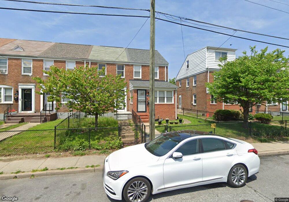 116 Sollers Point Rd, Dundalk, MD 21222 - photo 1