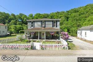 513 N Fork Rd, Pine Grove, WV 26419